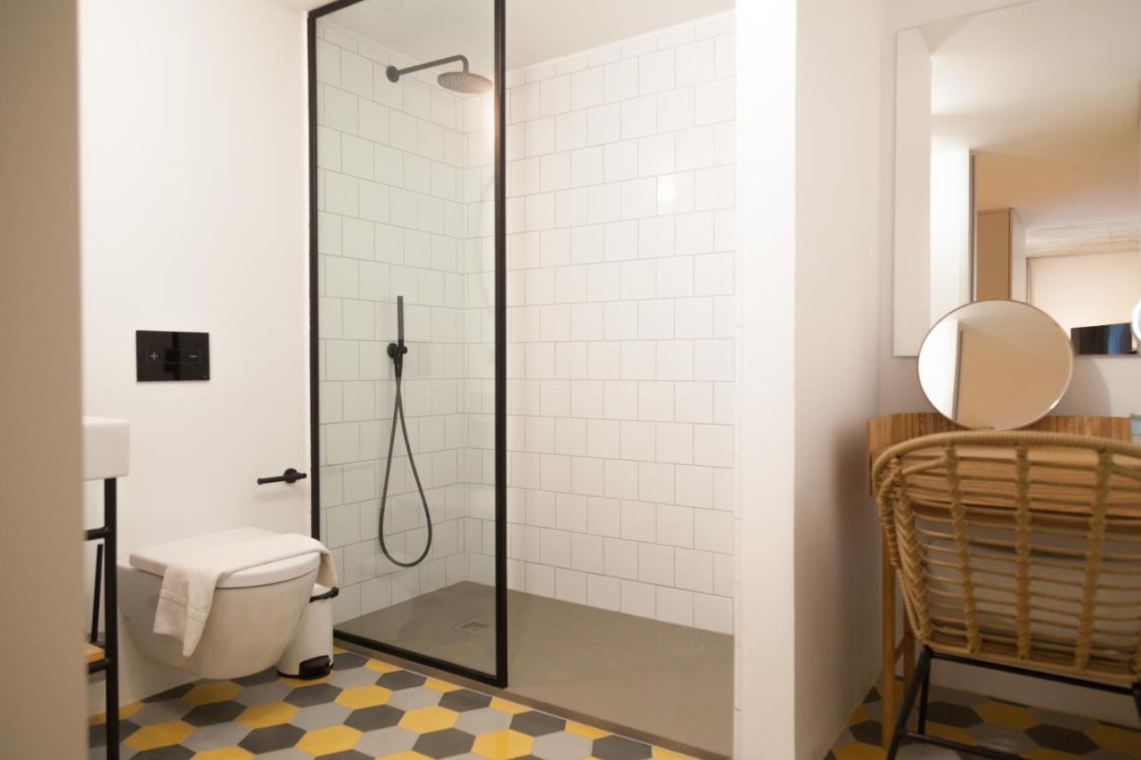 Flh Intendente Blue Flat With Balcony Appartement Lisboa