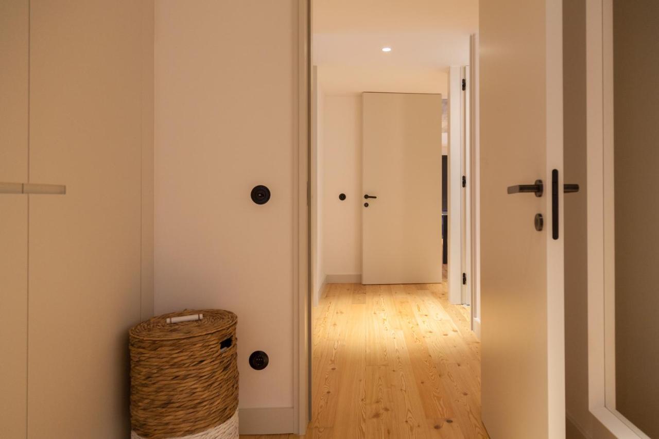 Flh Intendente Blue Flat With Balcony * Lisboa