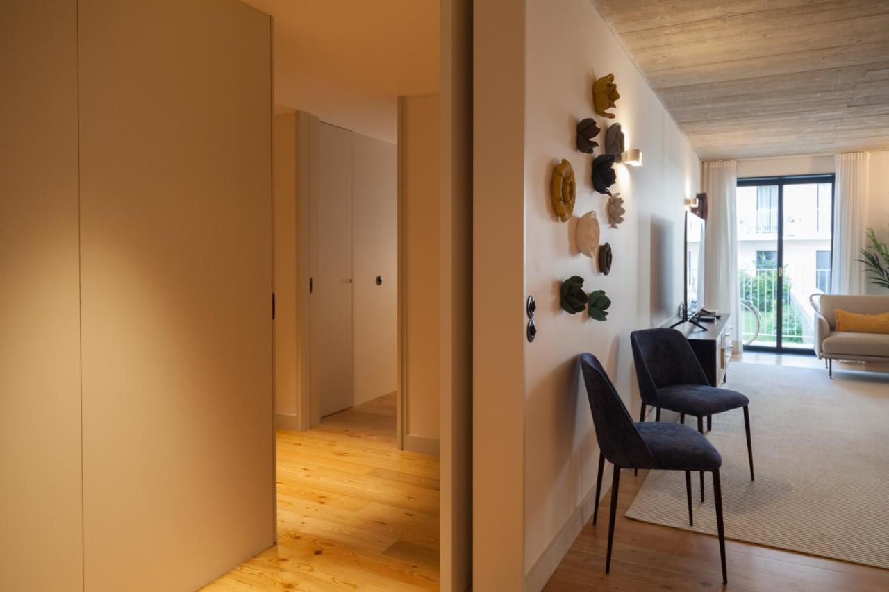 Appartement Flh Intendente Blue Flat With Balcony Lisboa