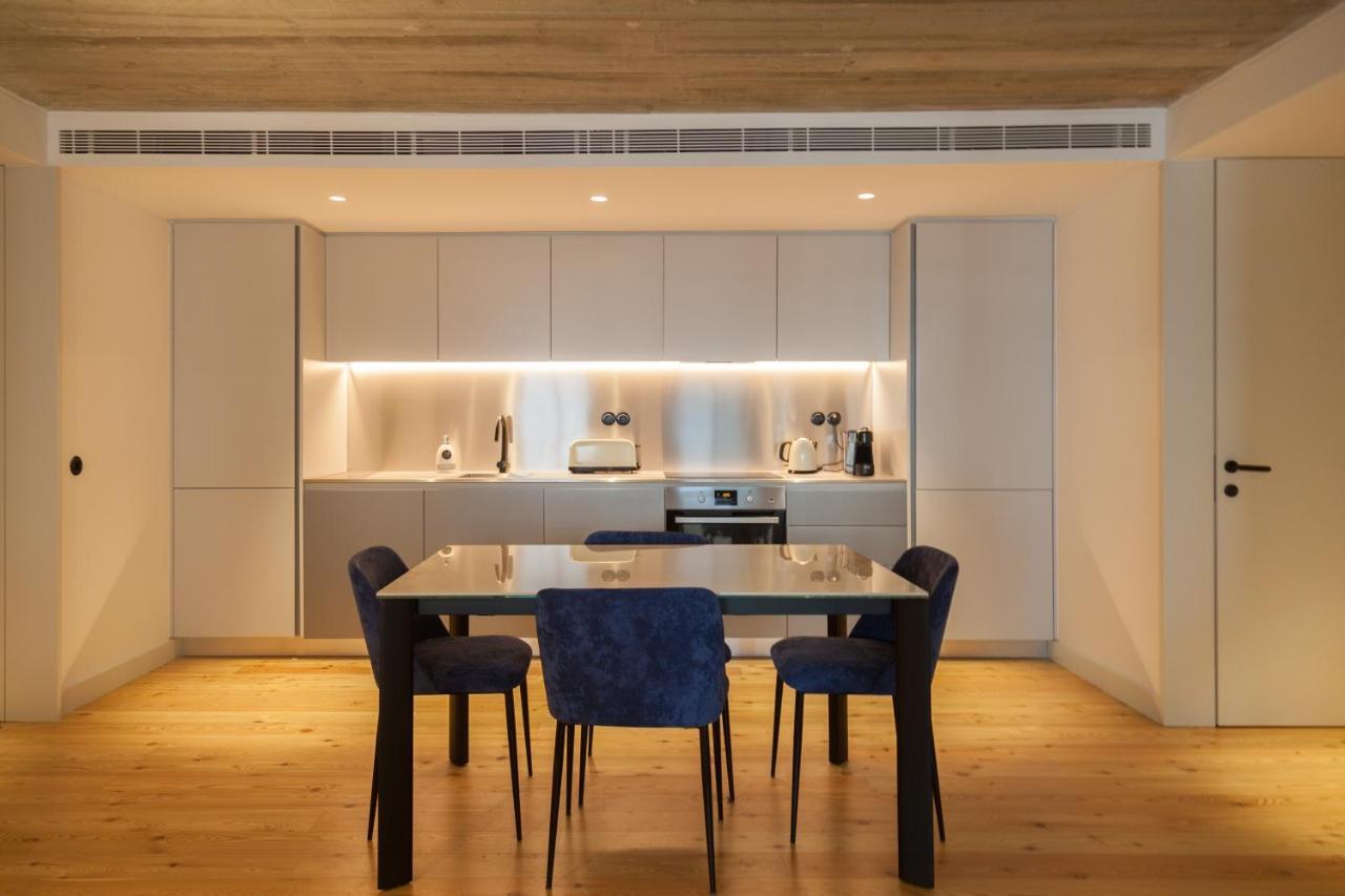 Appartement Flh Intendente Blue Flat With Balcony Lisboa