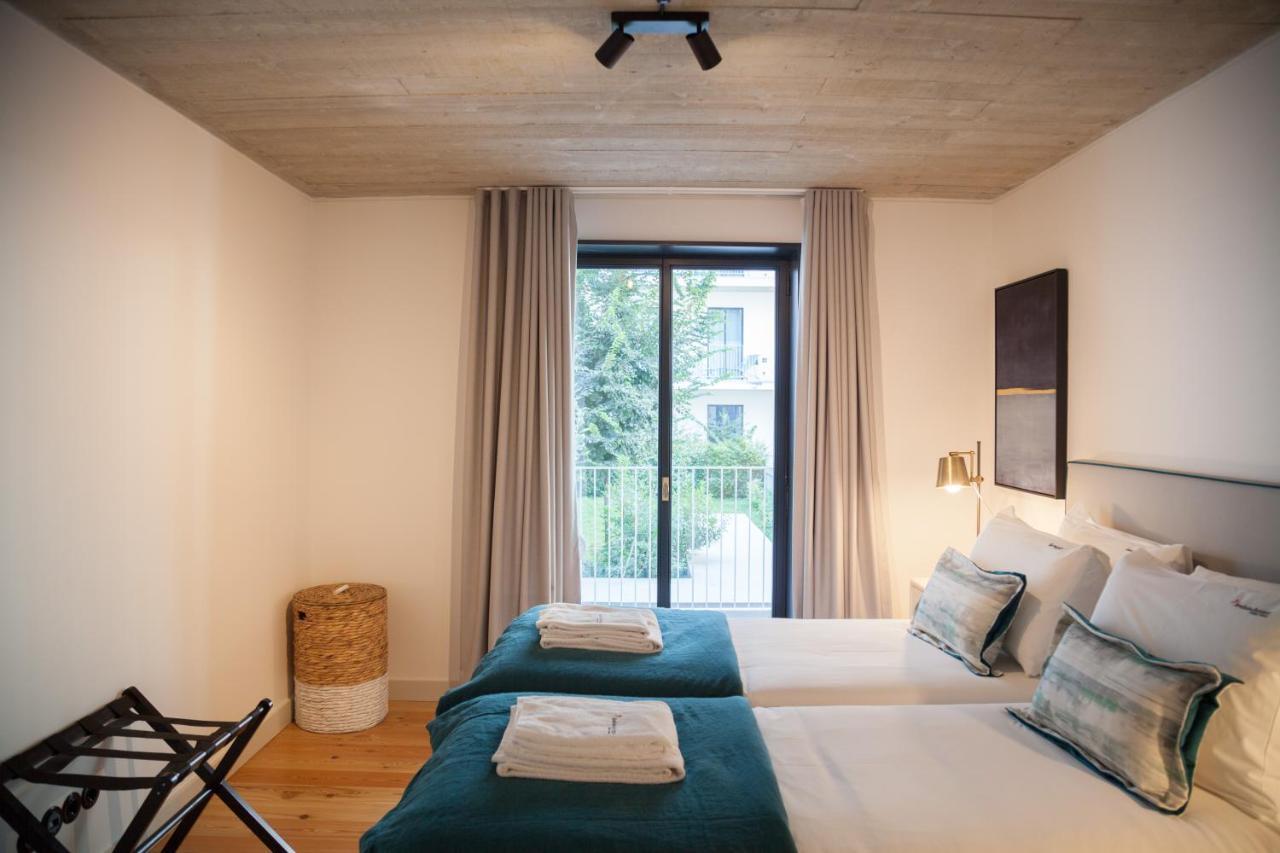 Appartement Flh Intendente Blue Flat With Balcony *