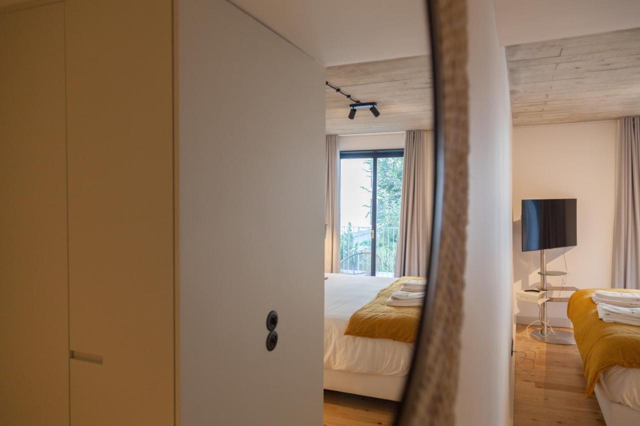 Flh Intendente Blue Flat With Balcony Appartement