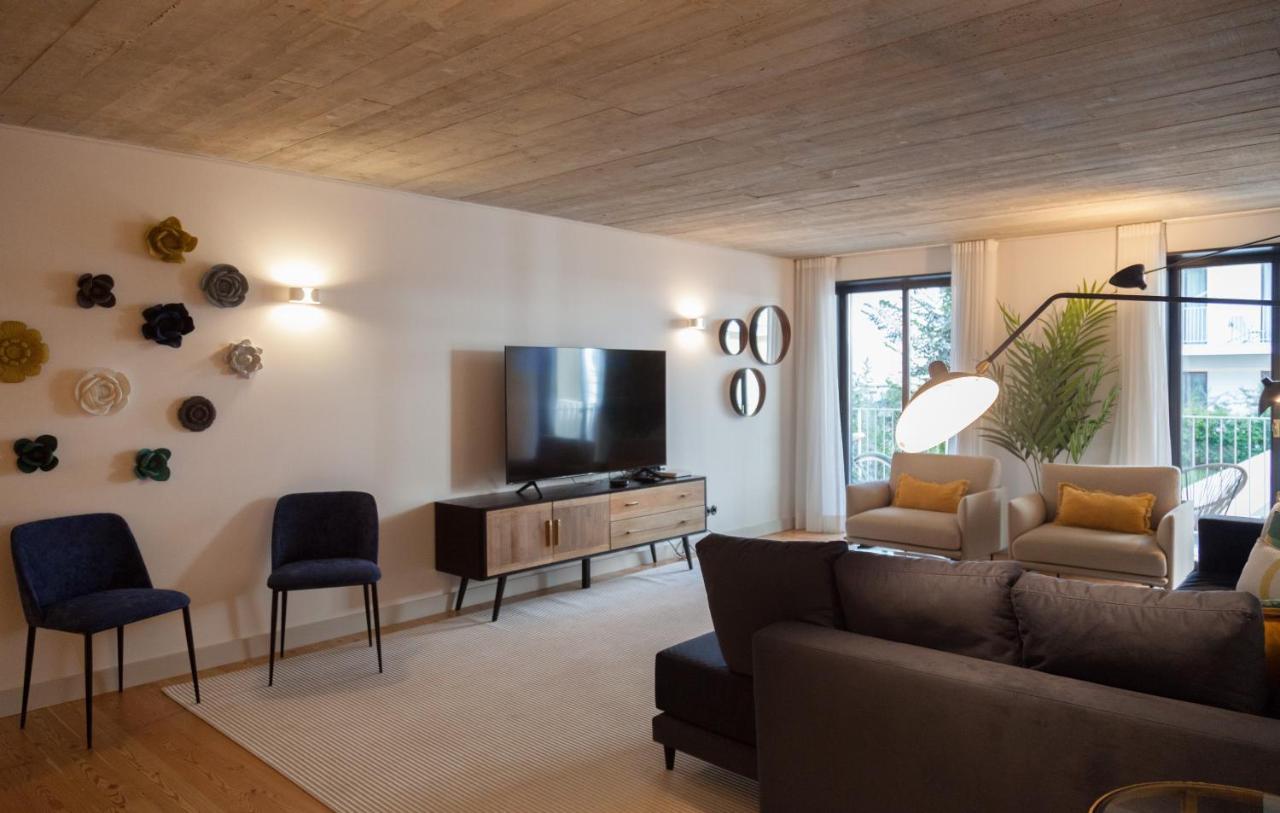 Appartement Flh Intendente Blue Flat With Balcony Lisboa