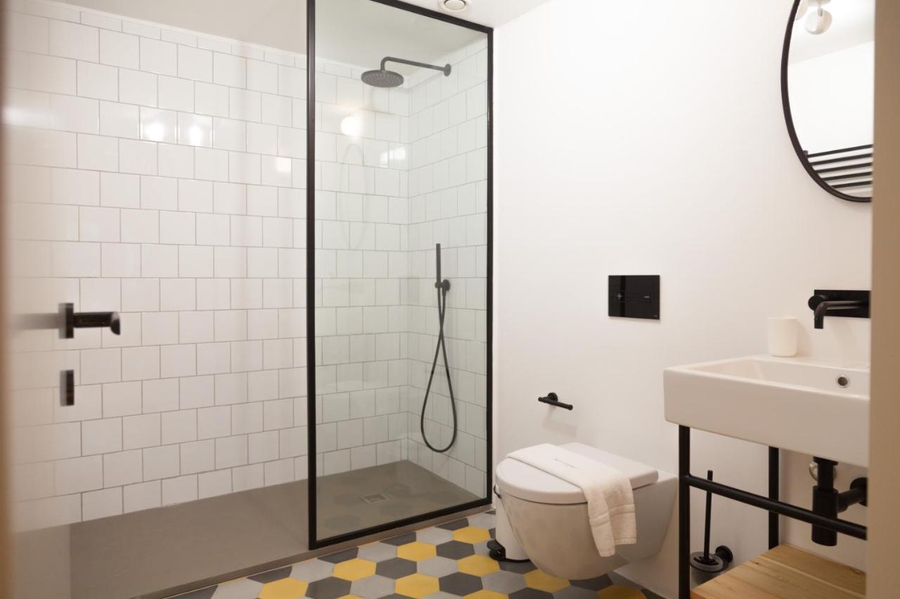 Flh Intendente Blue Flat With Balcony Appartement Lisboa