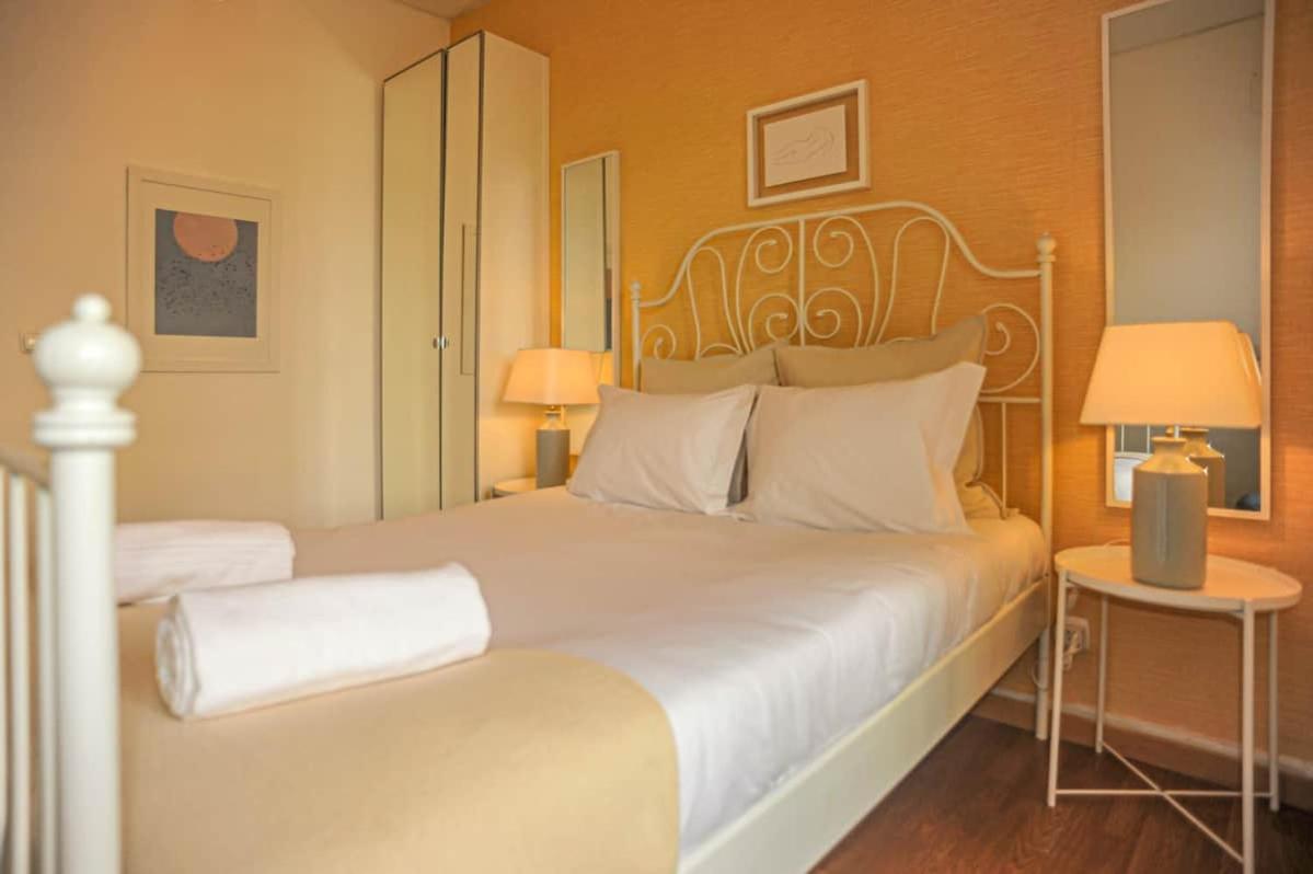 Marques De Pombal - 8 Bedroom Casa de hóspedes Lisboa