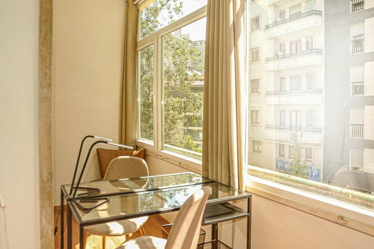 Marques De Pombal - 8 Bedroom Lisboa