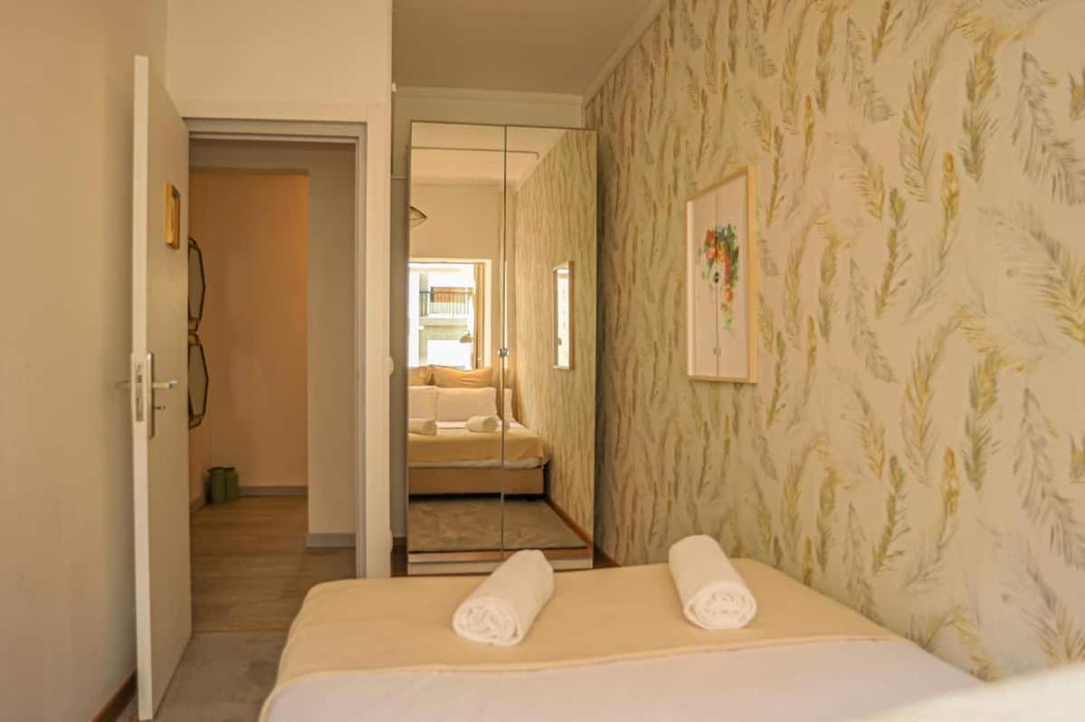 Marques De Pombal - 8 Bedroom Gasthof Lissabon