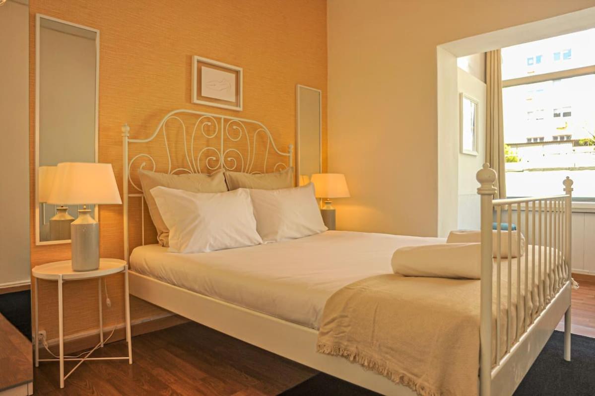 Casa de hóspedes Marques De Pombal - 8 Bedroom Lisboa
