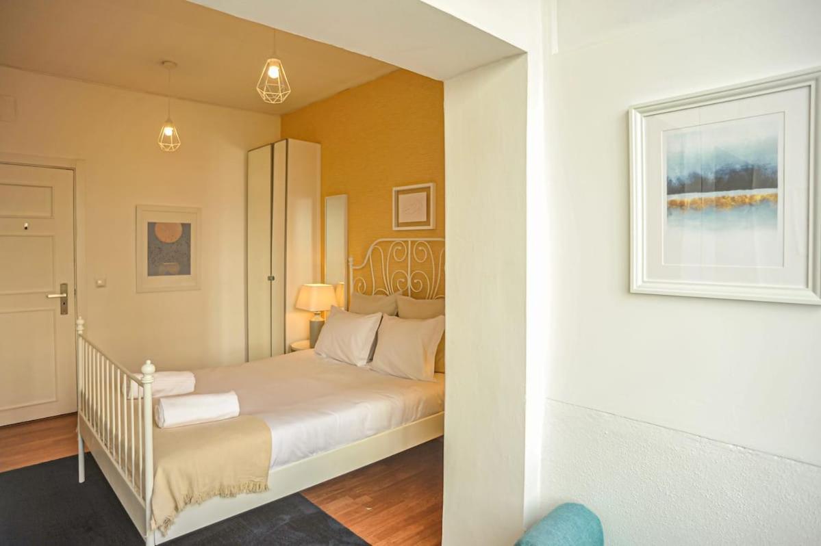 Marques De Pombal - 8 Bedroom Lisboa