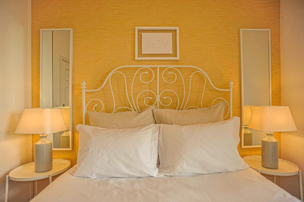 Casa de hóspedes Marques De Pombal - 8 Bedroom