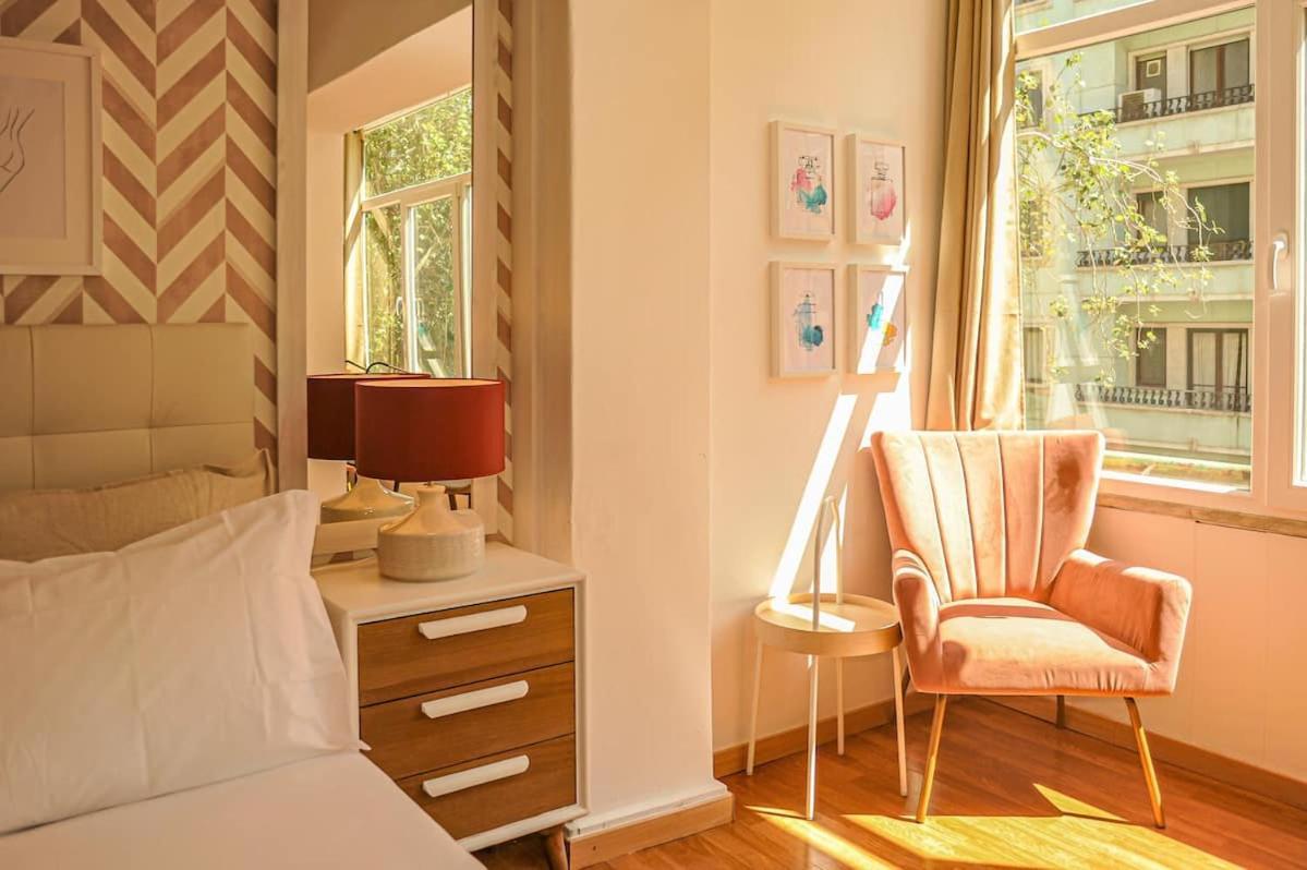 Marques De Pombal - 8 Bedroom Lisboa