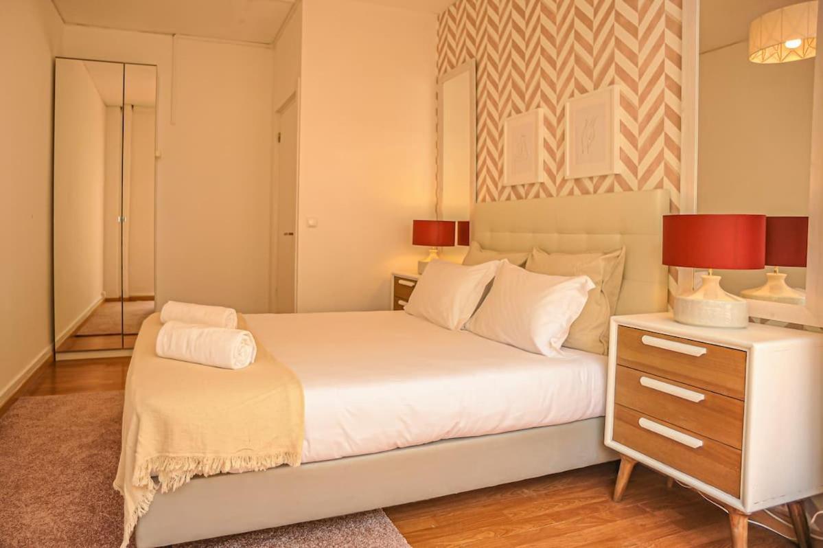 Casa de hóspedes Marques De Pombal - 8 Bedroom