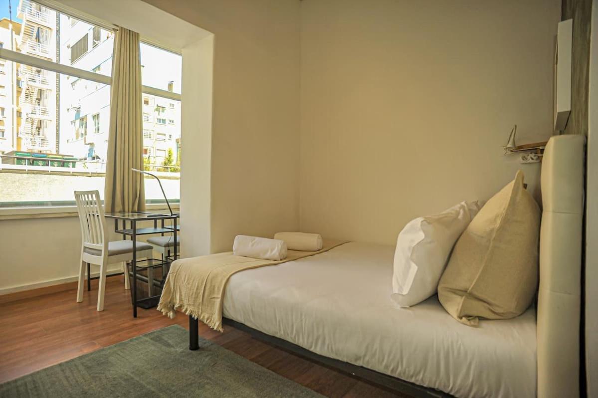 Marques De Pombal - 8 Bedroom Casa de hóspedes Lisboa