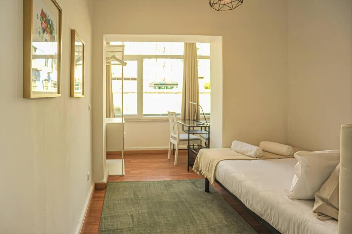 Marques De Pombal - 8 Bedroom
