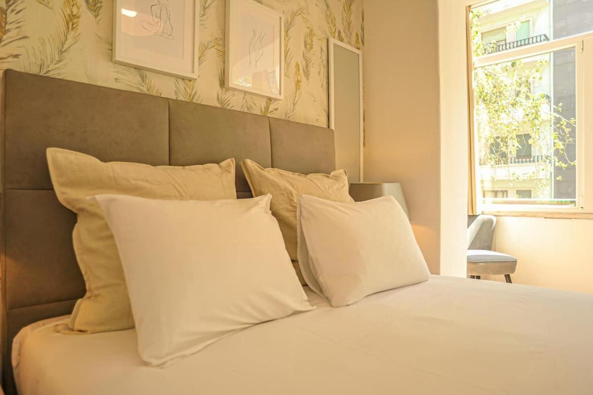 Casa de hóspedes Marques De Pombal - 8 Bedroom