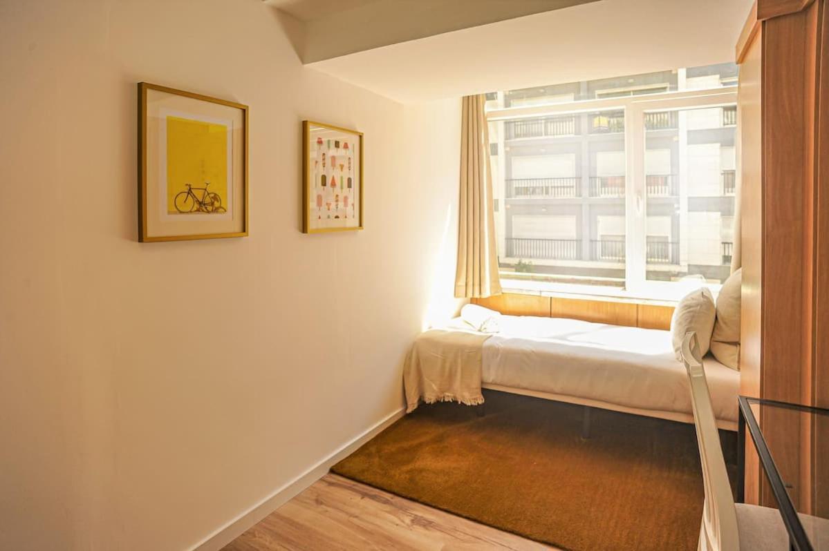 Marques De Pombal - 8 Bedroom Casa de hóspedes Lisboa
