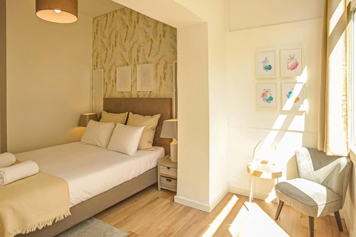 Marques De Pombal - 8 Bedroom * Lisboa