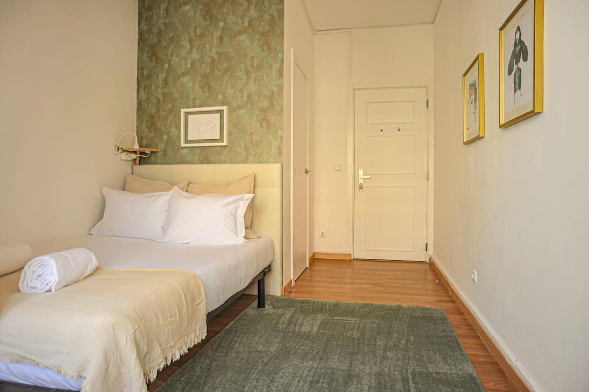 Casa de hóspedes Marques De Pombal - 8 Bedroom Lisboa