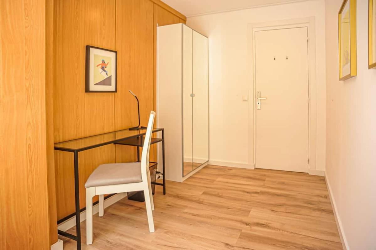 Marques De Pombal - 8 Bedroom * Lisboa