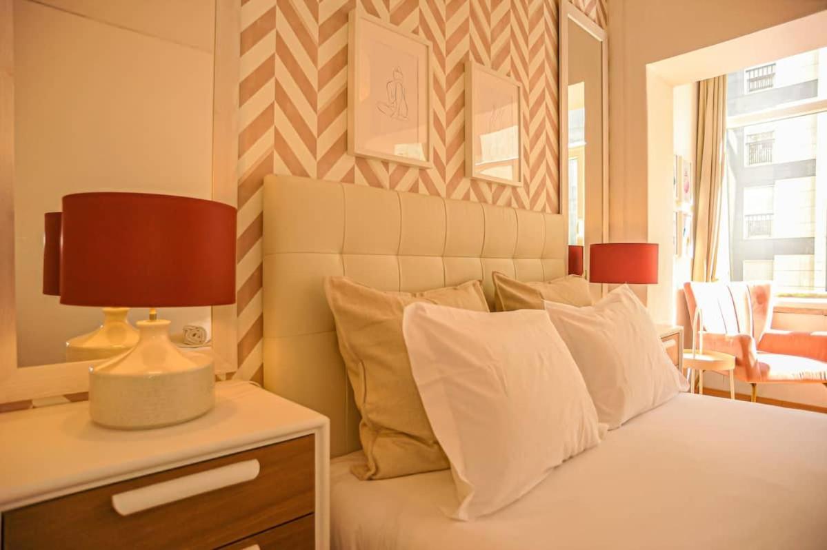 Marques De Pombal - 8 Bedroom * Lisboa