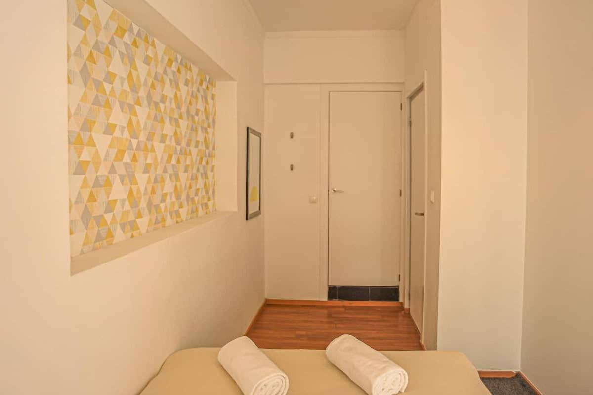Marques De Pombal - 8 Bedroom *