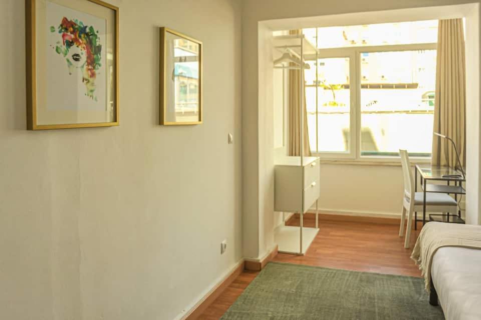 Marques De Pombal - 8 Bedroom * Lisboa