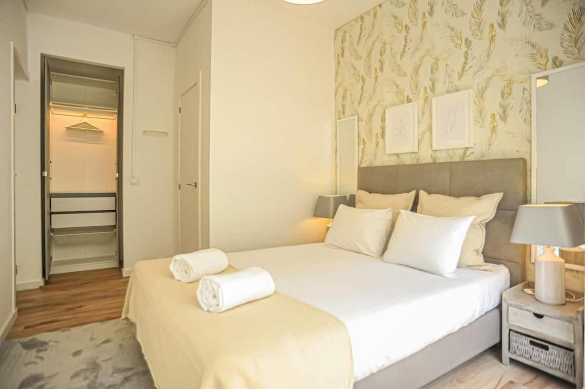 Gasthof Marques De Pombal - 8 Bedroom *