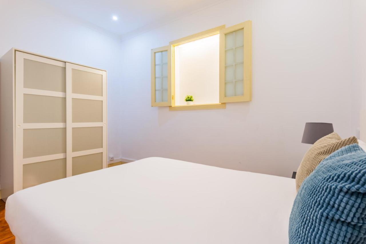 Almirante With 3 Bedrooms Appartement