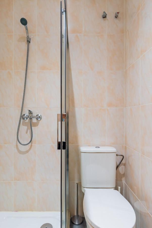 Appartement Almirante With 3 Bedrooms Lisboa