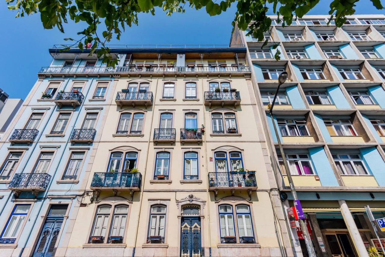 Almirante With 3 Bedrooms Appartement