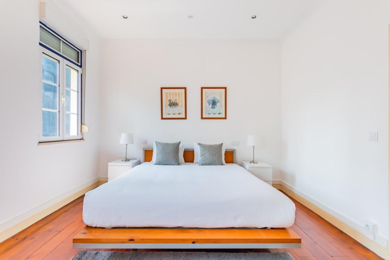Appartement Almirante With 3 Bedrooms Lisboa