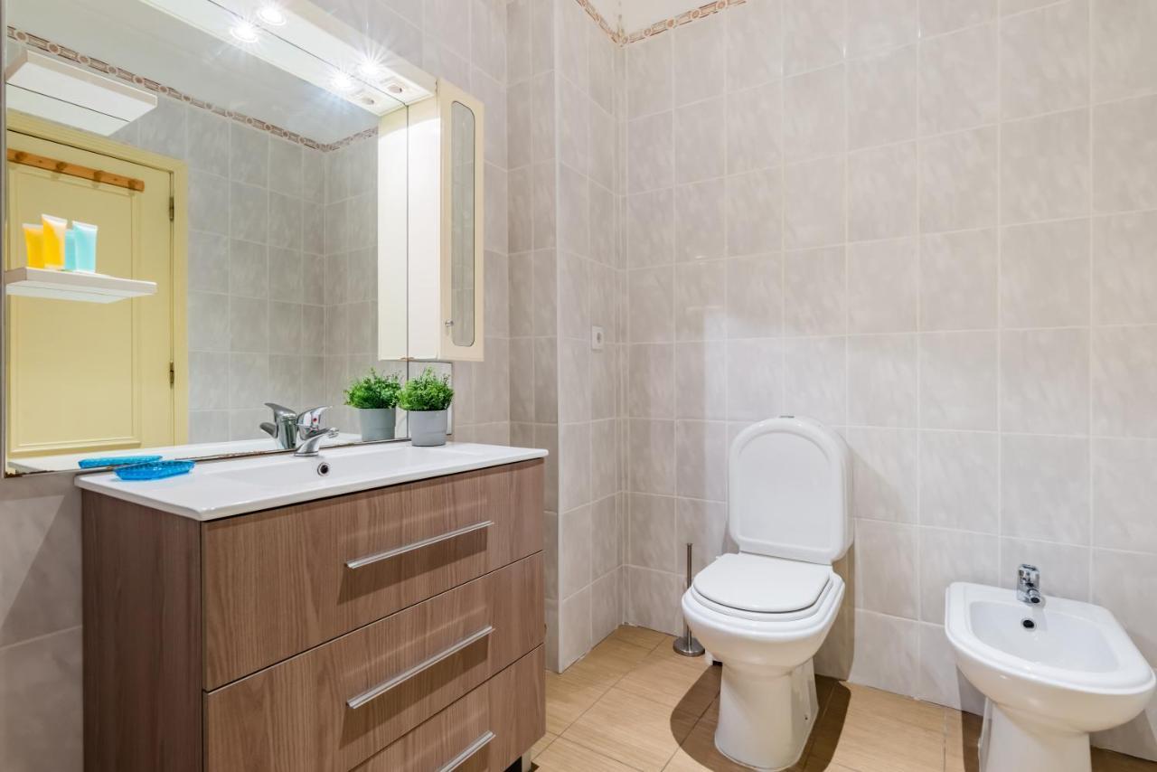 Appartement Almirante With 3 Bedrooms