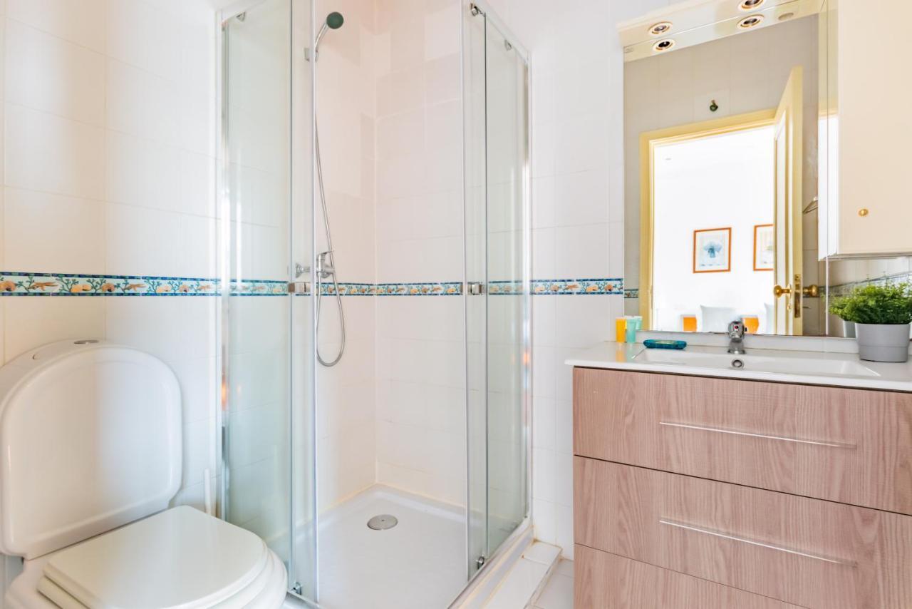 Almirante With 3 Bedrooms Appartement Lisboa