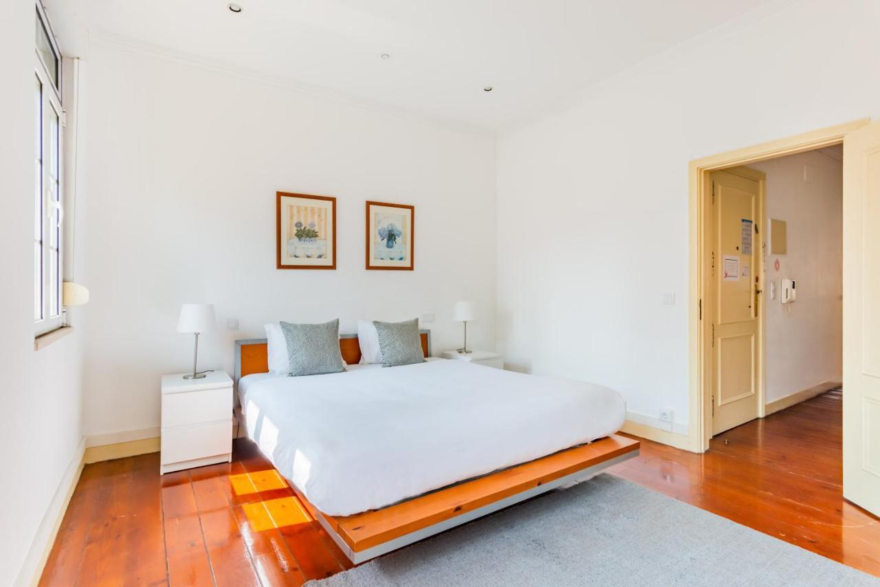 Appartement Almirante With 3 Bedrooms *