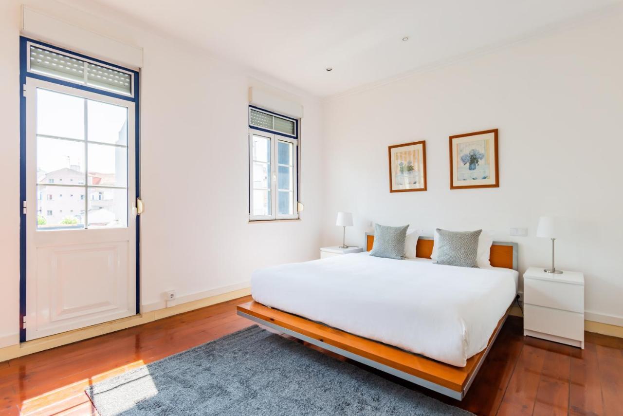 Appartement Almirante With 3 Bedrooms *