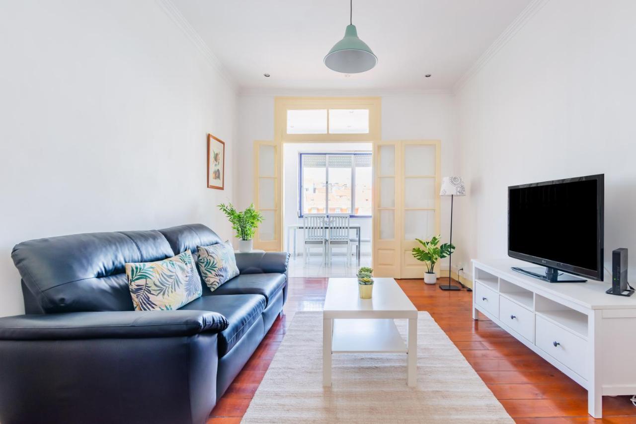 Appartement Almirante With 3 Bedrooms *