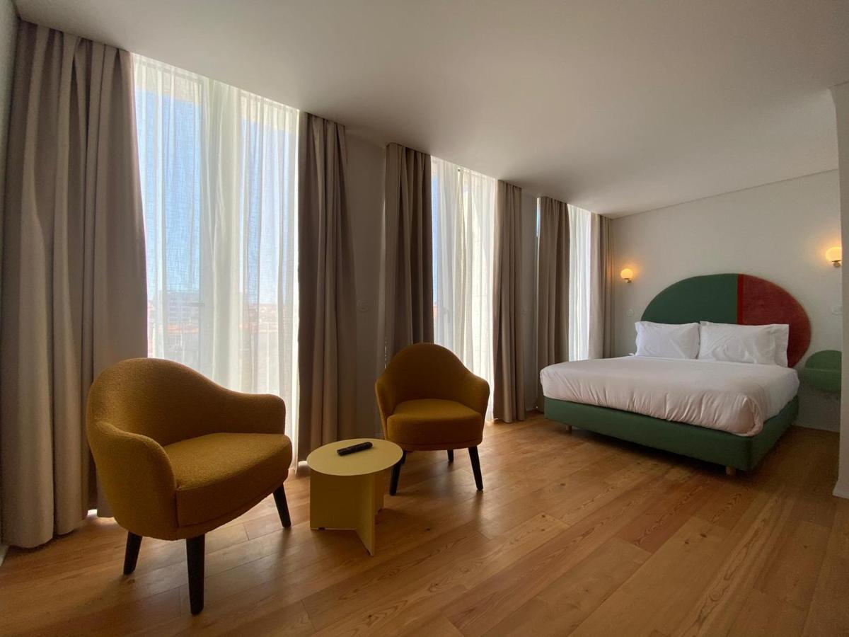 Serviced - Estrela Appartement *