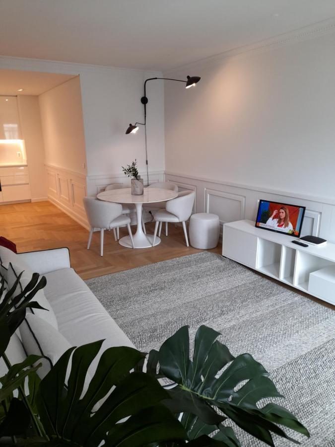 Lisbon, Wifi, Ac Apartment Lissabon