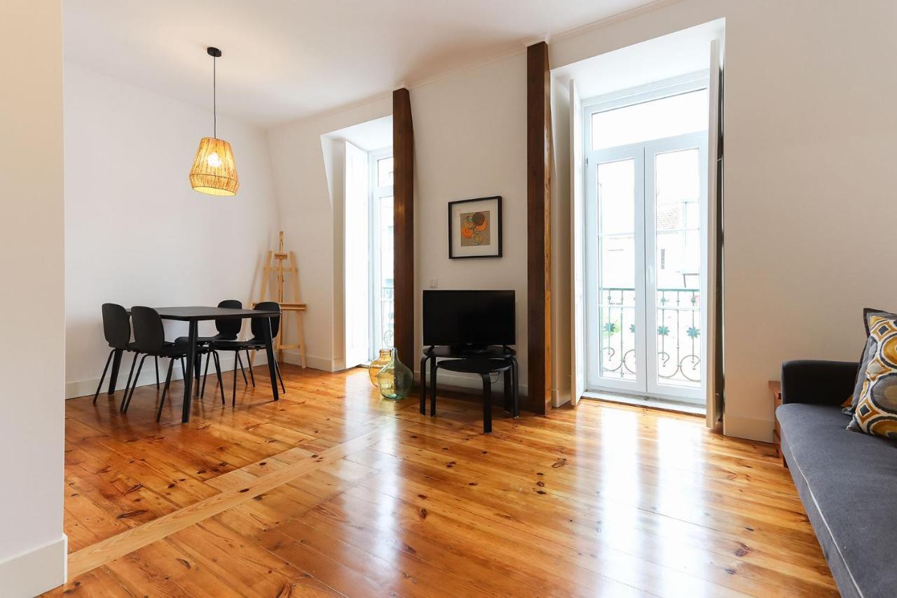 Guestready - Loureiro Appartement