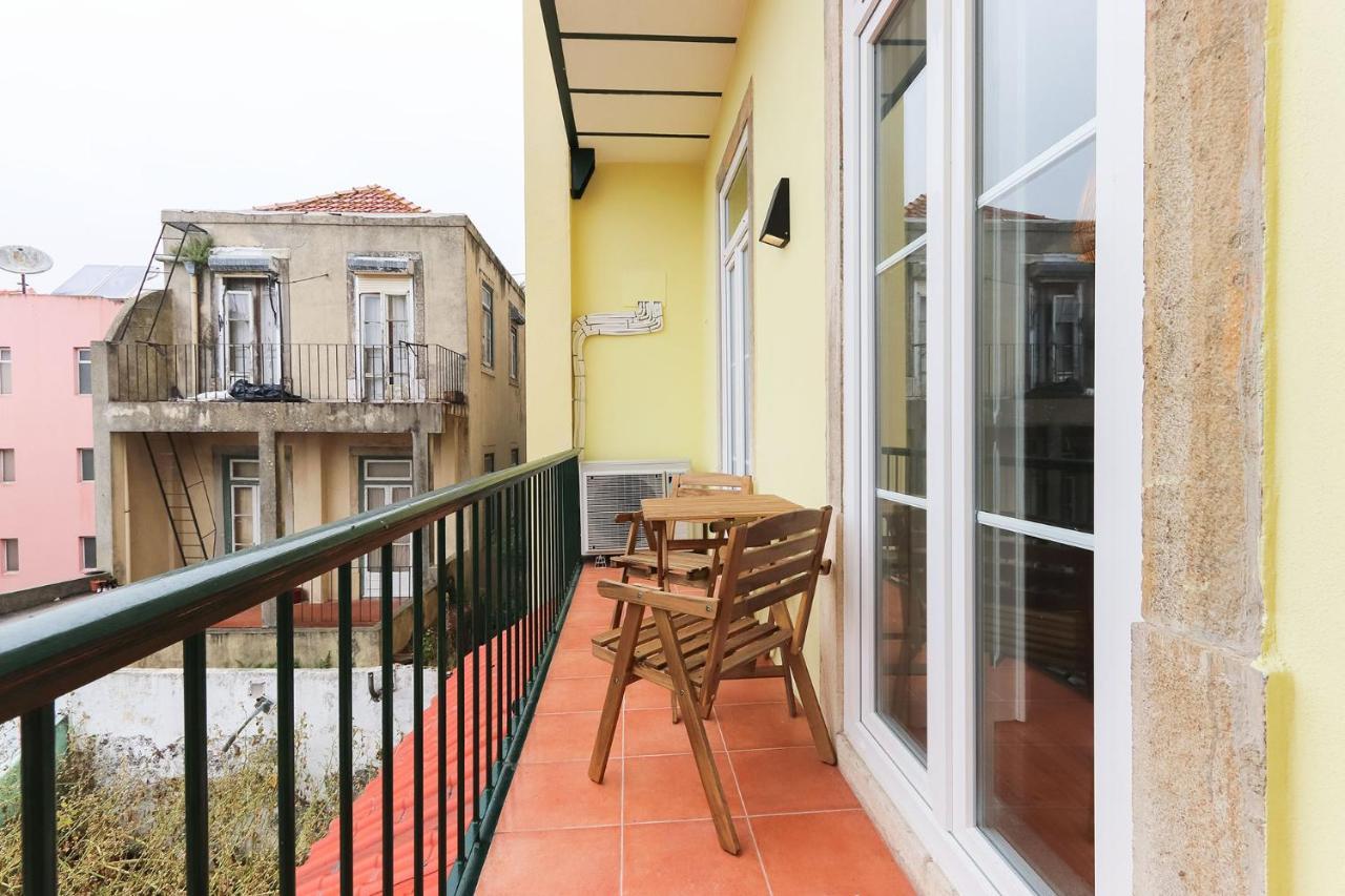 Appartement Guestready - Loureiro *