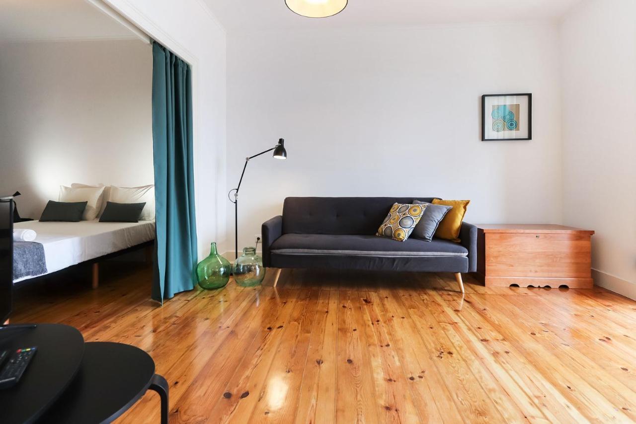 Guestready - Loureiro * Lisboa
