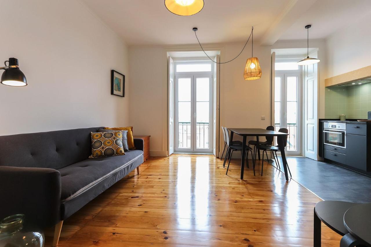 Appartement Guestready - Loureiro