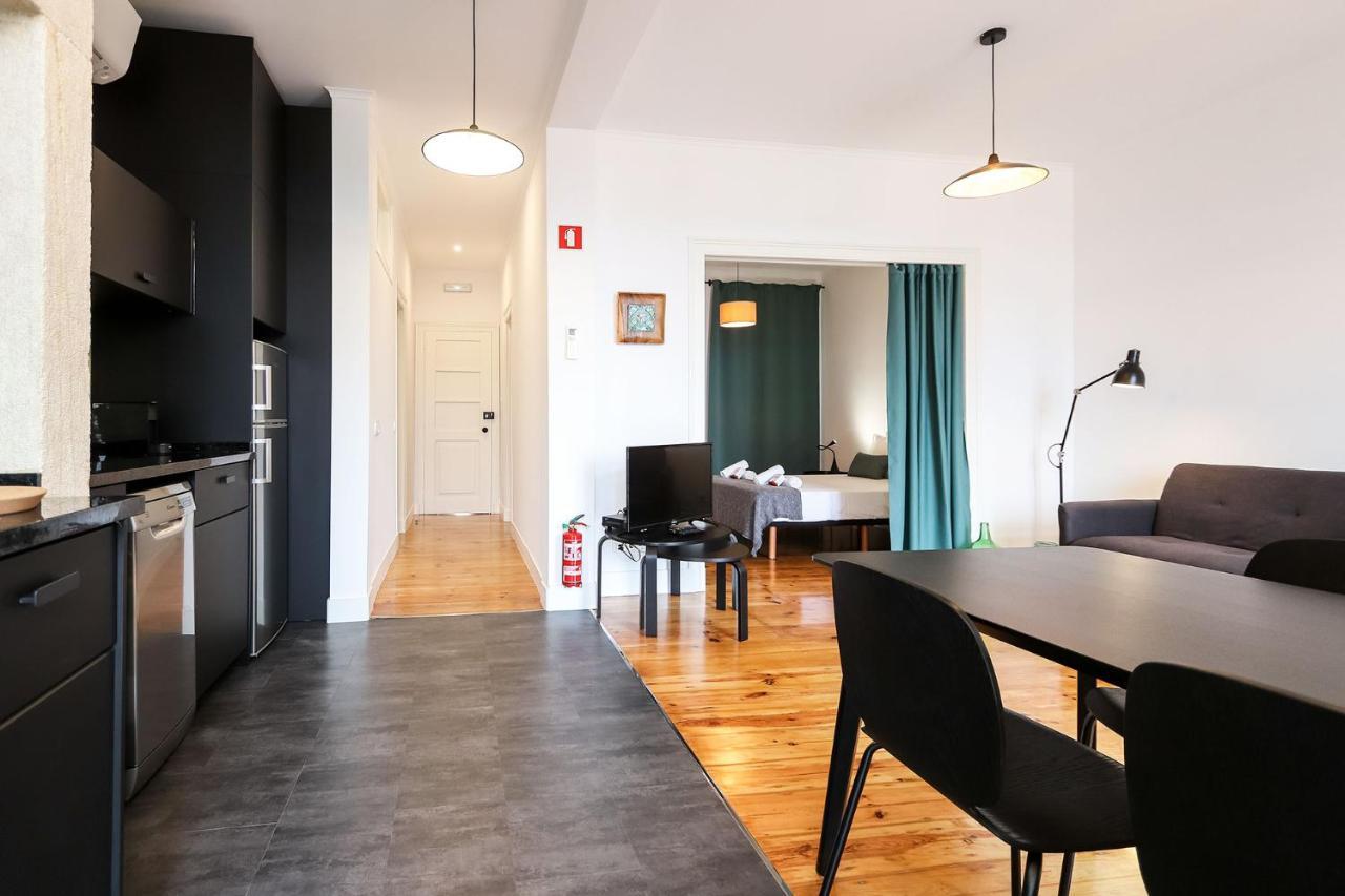 Guestready - Loureiro * Lisboa