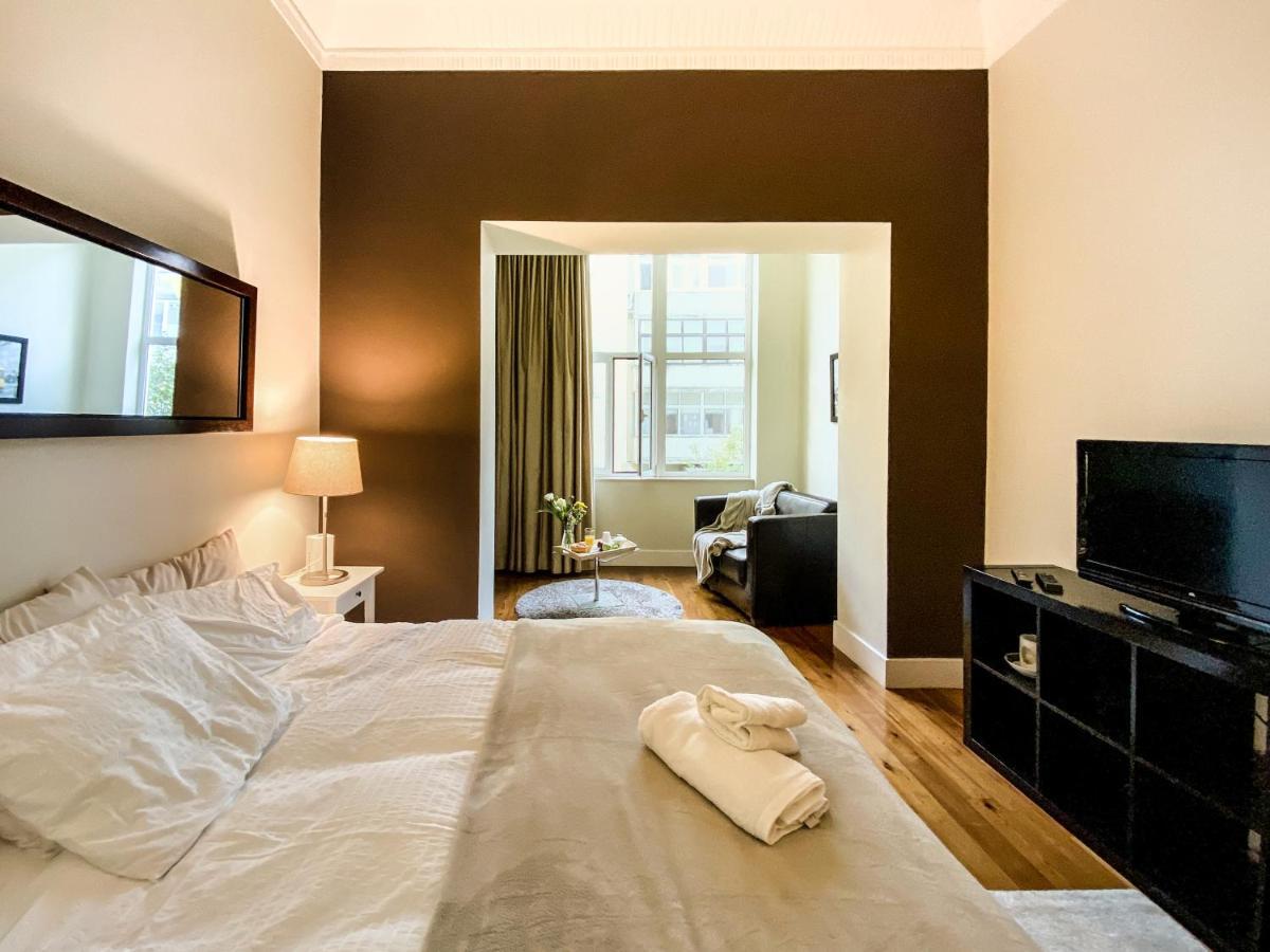 Bairro Azul Séjour chez l'habitant Lisboa