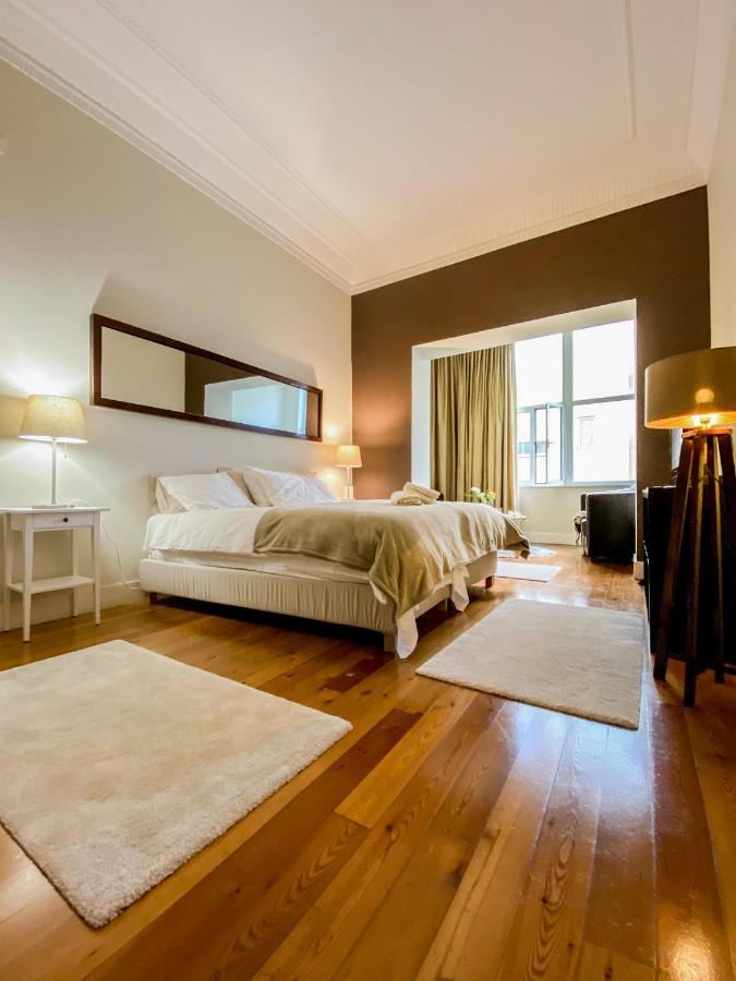 Bairro Azul Séjour chez l'habitant Lisboa