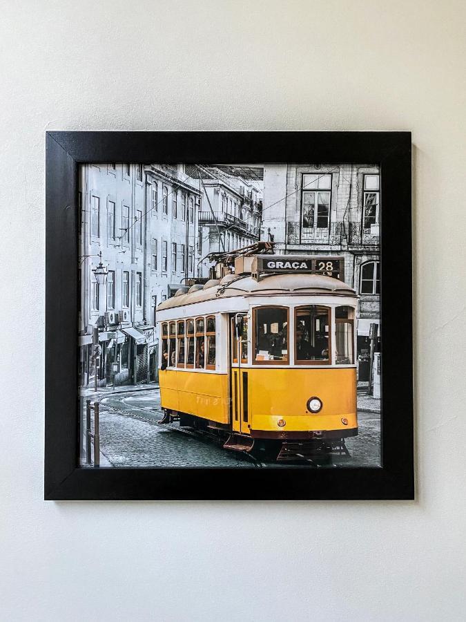 Bairro Azul Lisboa