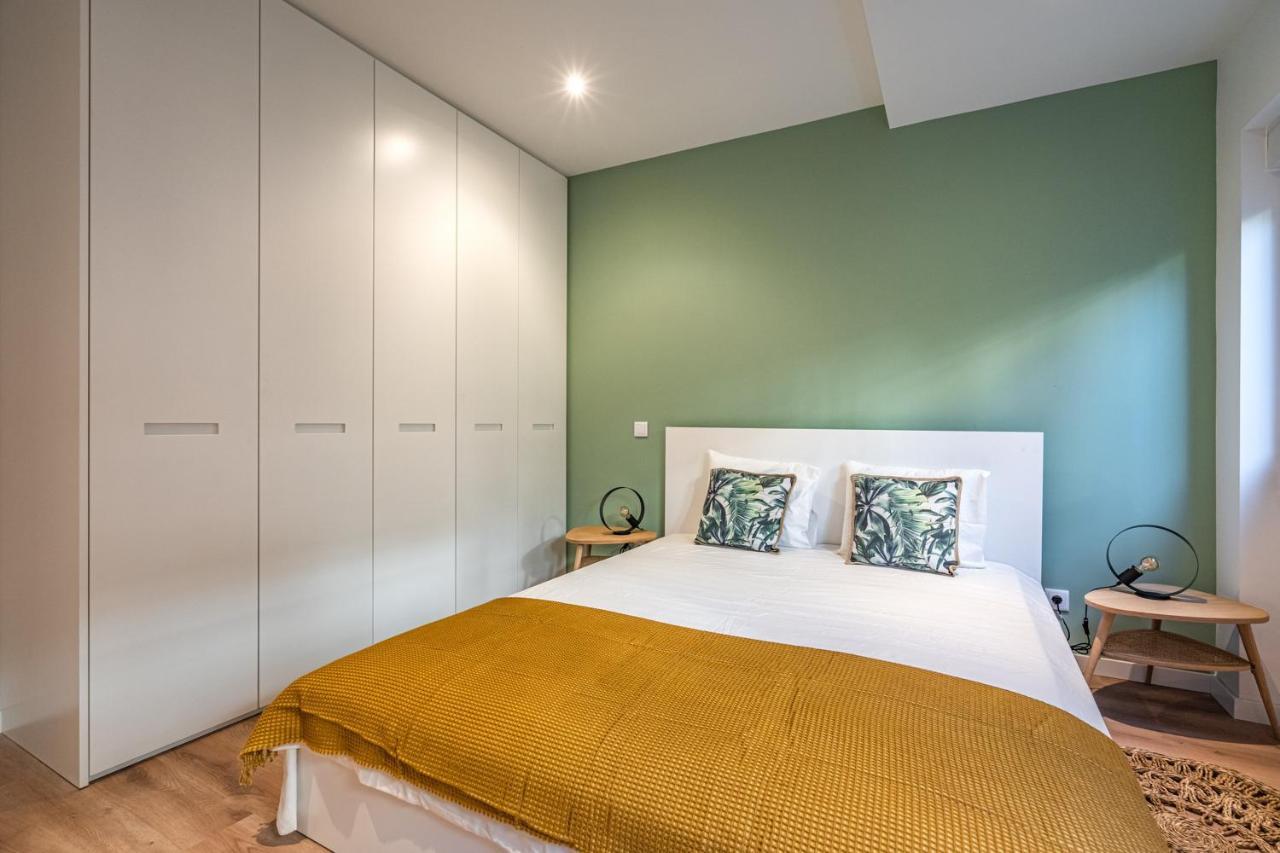 Akicity Anjos Moss Apartamento
