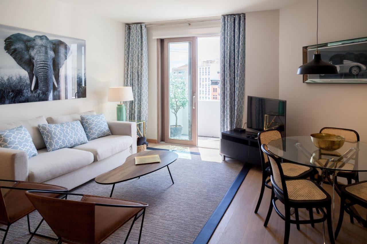 Apartment Flh Marques Comfy