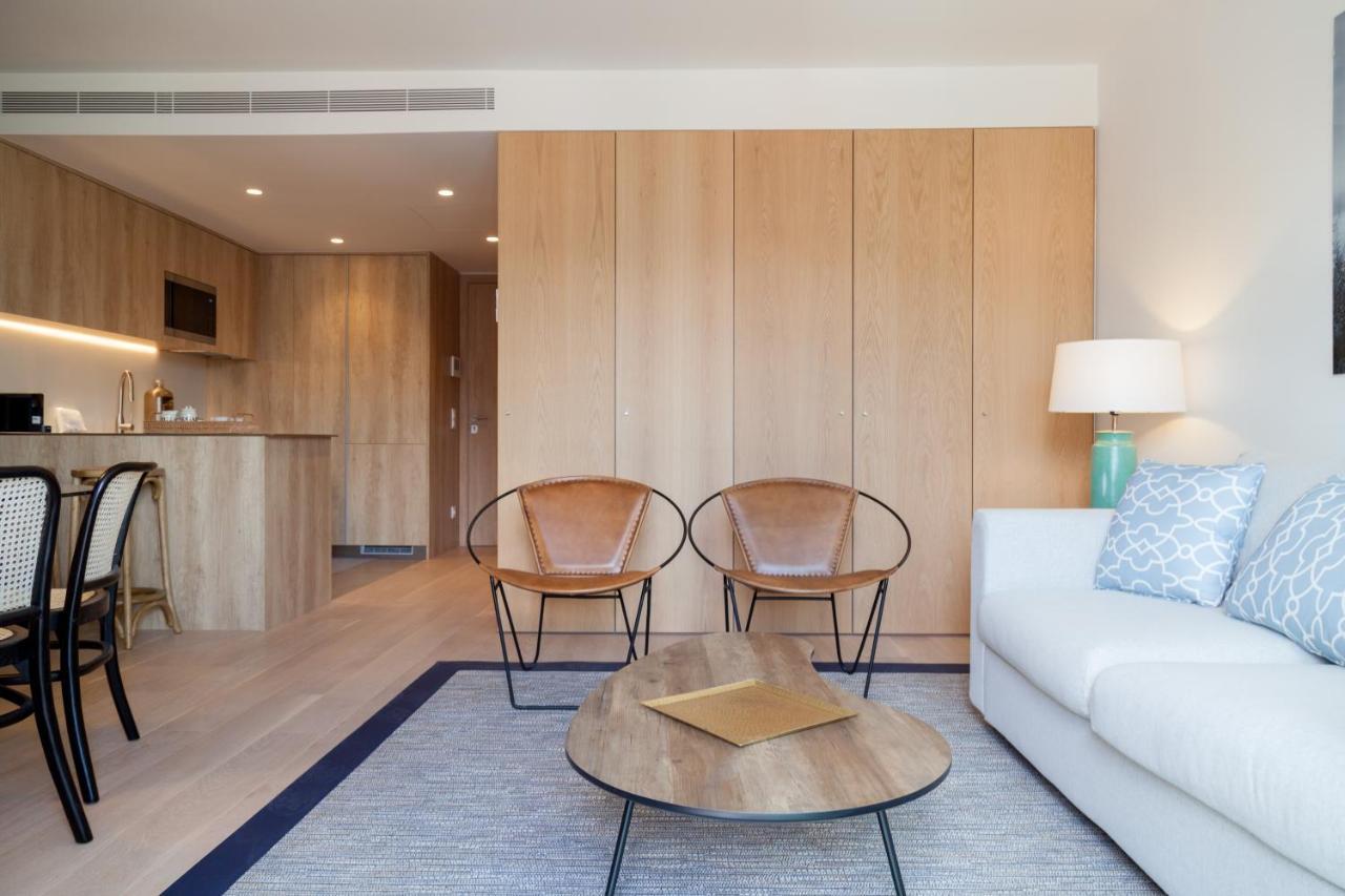 Apartment Flh Marques Comfy