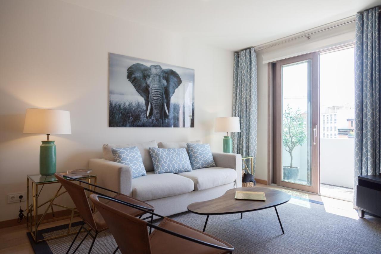 Apartment Flh Marques Comfy Lisbon